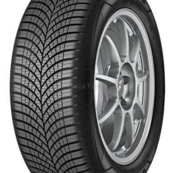 GOODYEAR - 245/45R19 102W VEC 4SEASONS G3 XL F