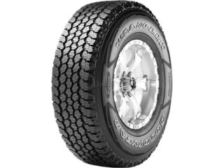 GOODYEAR - 205R16C 110/108S WRL AT ADV