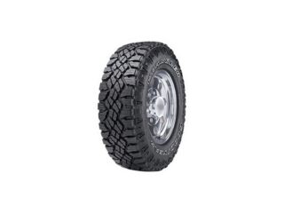 GOODYEAR - 255/65R19 114Q WRL DURATRAC LR XL F