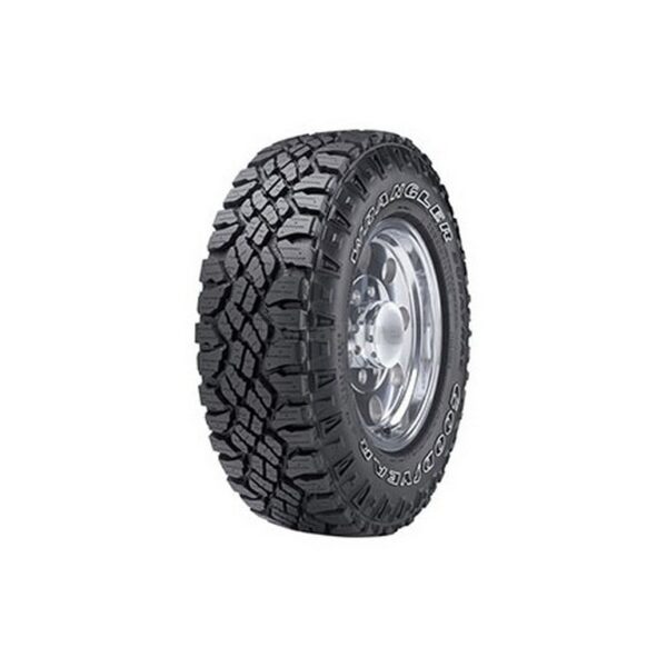 GOODYEAR - 255/65R19 114Q WRL DURATRAC LR XL F