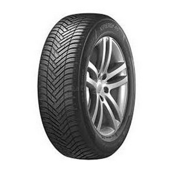 HANKOOK - 255/35R19 96Y XL H750 Kinergy 4S2