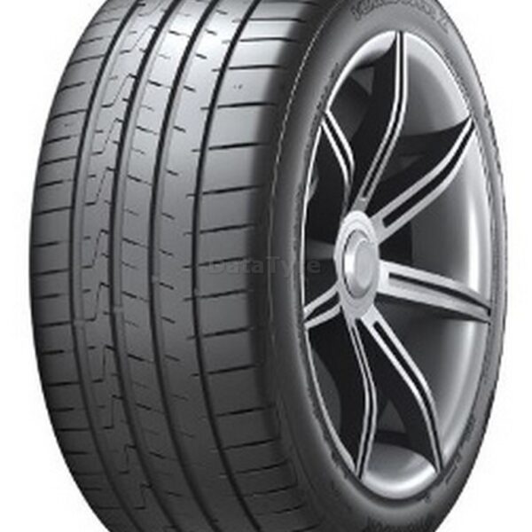 HANKOOK - 255/35R20 97Y XL K129 Ventus S1 evo Z SEAT