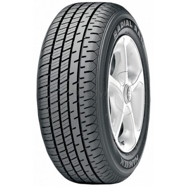 HANKOOK - 205/60R16 100T  RA14 Radial RA14