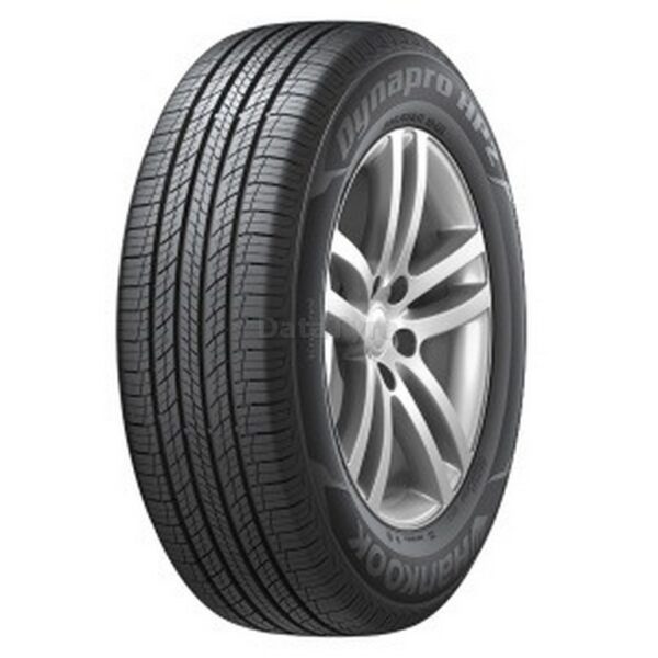 HANKOOK - 245/70R16 107H  RA33 Dynapro HP2
