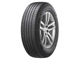 HANKOOK - 265/50R20V,04,RA33,L,B,H,HK