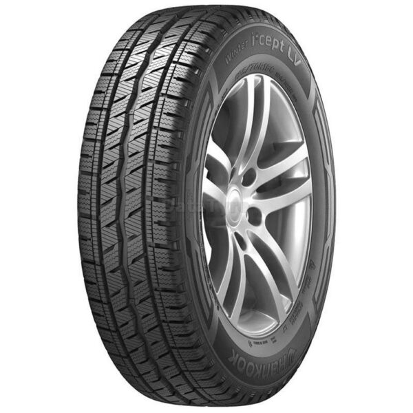 HANKOOK - 175/80R14 99R  RW12 Winter i*cept LV