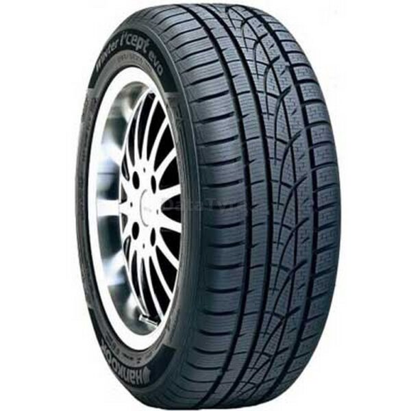 HANKOOK - 245/70R16 107T  W320A Winter i*cept evo2 SUV