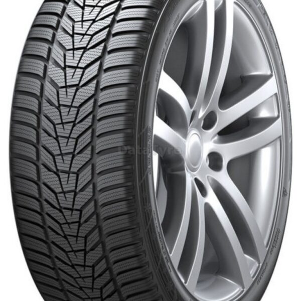 HANKOOK - 315/35R20 110V XL W330A Winter i*cept evo3 X