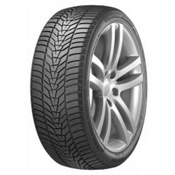 HANKOOK - 225/45R18 95V XL W330B Winter i*cept evo3