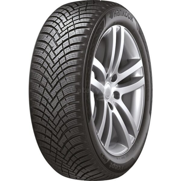 HANKOOK - 185/55R15 86H XL W462 Winter i*cept RS3