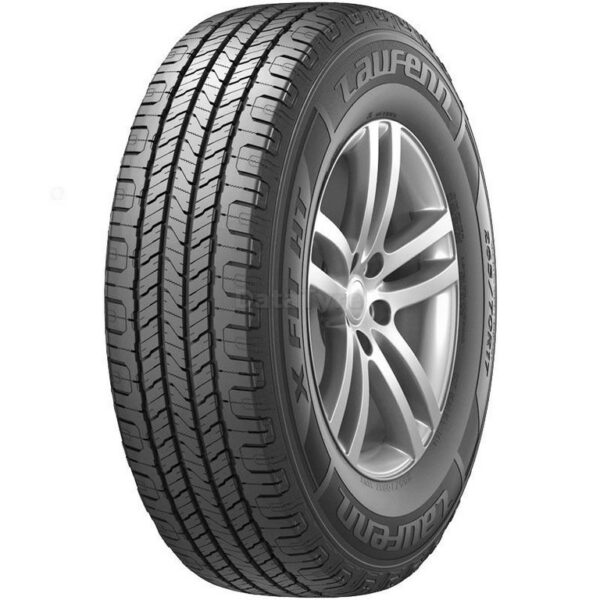 LAUFENN - 265/70R16 112T  LD01 X FIT HT
