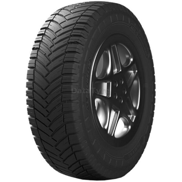 MICHELIN - 235/65R16C 115/113R AGIL CC