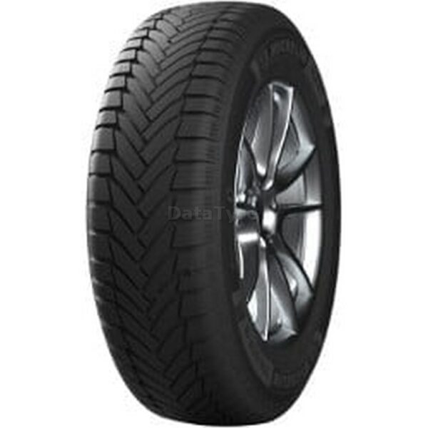 MICHELIN - 205/60R17 93H ALP6