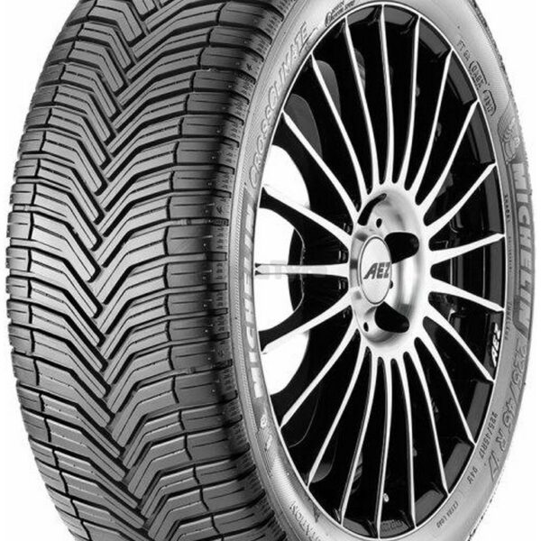 MICHELIN - 235/60R18 107VXL CCLIM SUV2