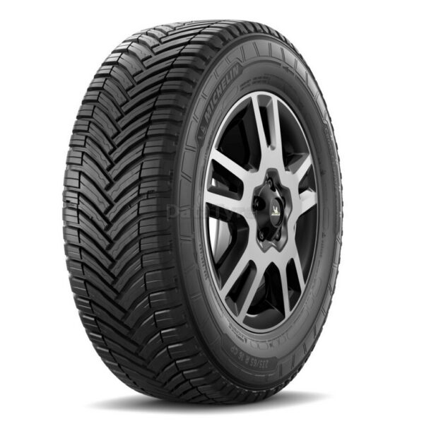 MICHELIN - 195/75R16CP 107/105R CCLIM CAMP