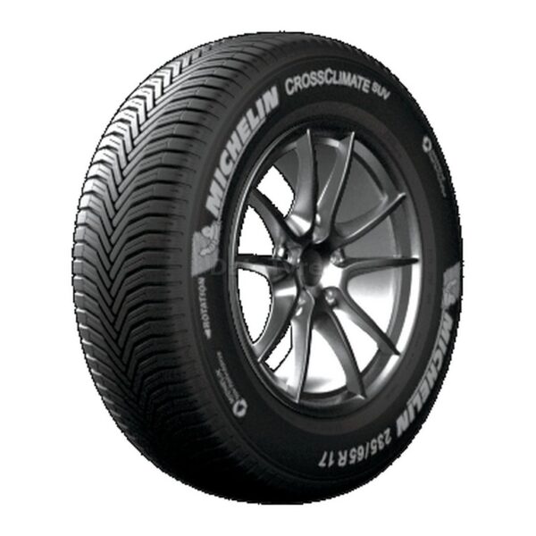 MICHELIN - 235/65R17 104V CCLIM SUV MO