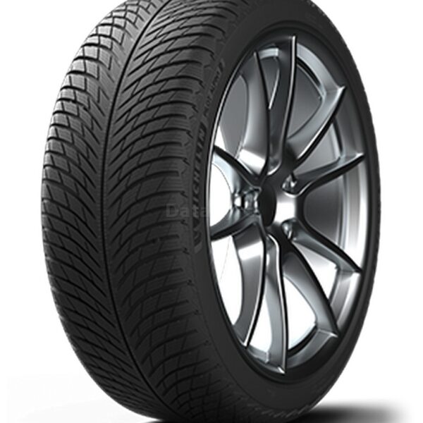 MICHELIN - 265/30R19 93WXL PA5 RG