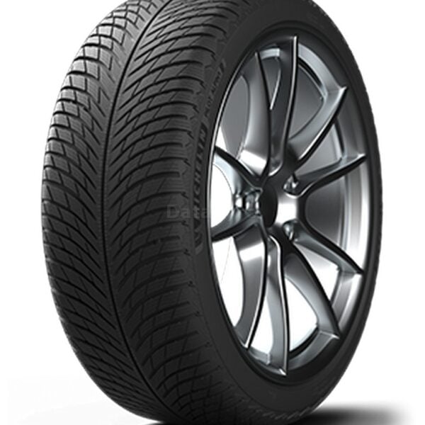 MICHELIN - 245/40R18 97VXL PA5 MO1