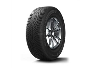 MICHELIN - 235/60R18 103H PA5 SUV MO