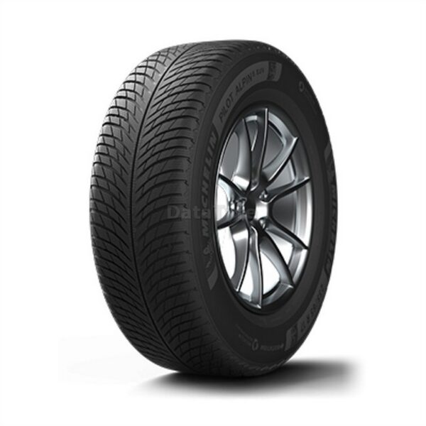 MICHELIN - 235/60R18 103H PA5 SUV MO