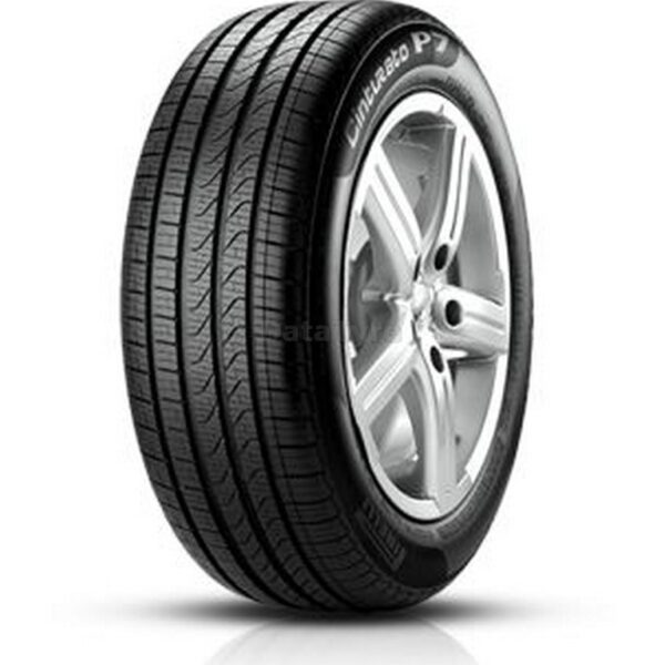 PIRELLI - 225/40R18 92V XL r-f P7as(*)