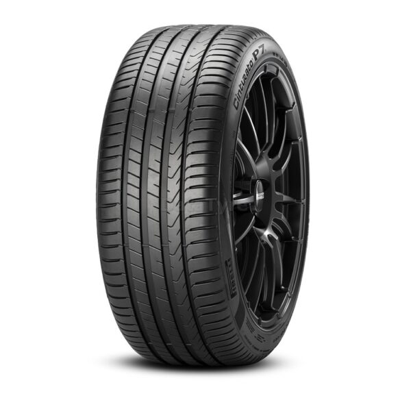 PIRELLI - 245/50R19 105W XL r-f P7-CNT (*)