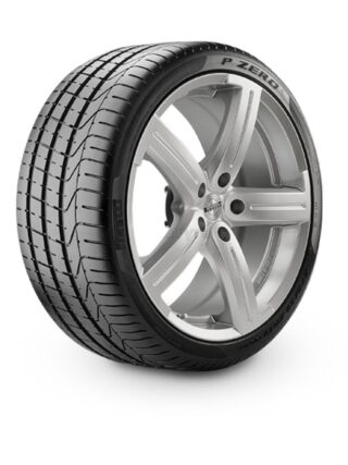 PIRELLI - 265/40ZR21 (105Y)XL P ZERO(B)