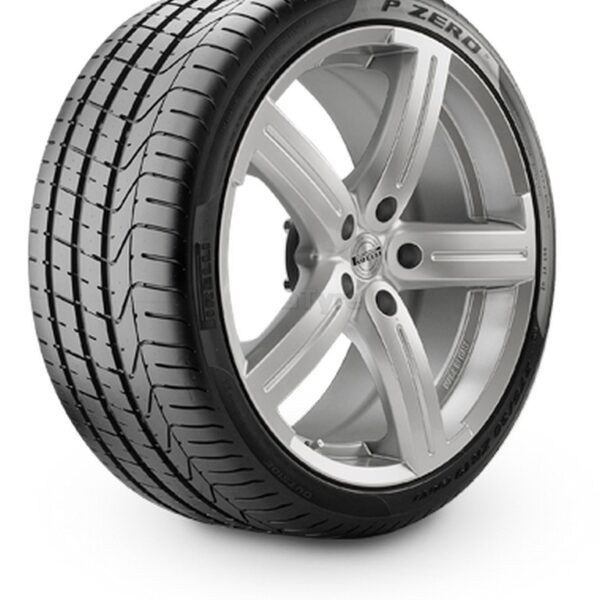 PIRELLI - 265/40R21 101Y P ZERO(N0)