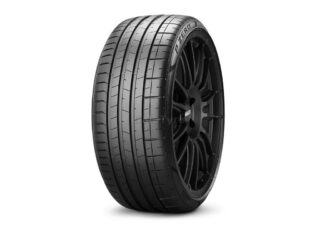 PIRELLI - 255/35R19 96Y XL P-ZERO(MO)
