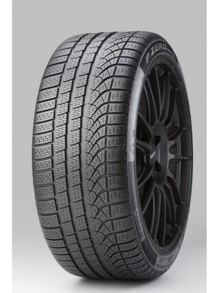 PIRELLI - 255/40R19 100V XL WPZERO(*)