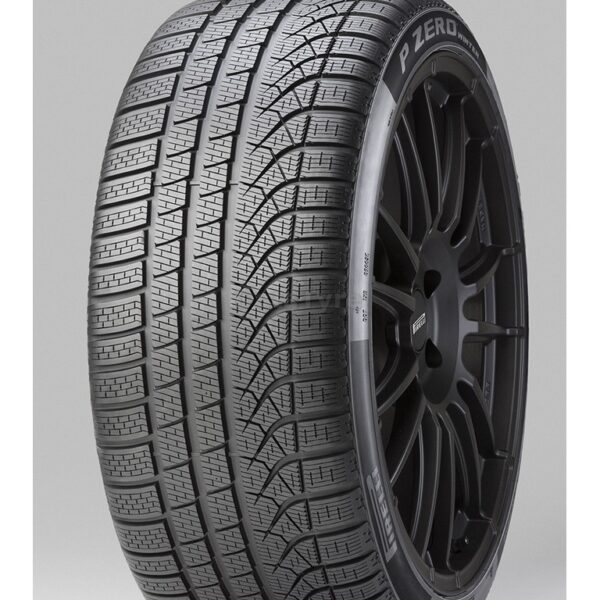 PIRELLI - 285/40R19 107V XL WPZERO(T0)ncs elt