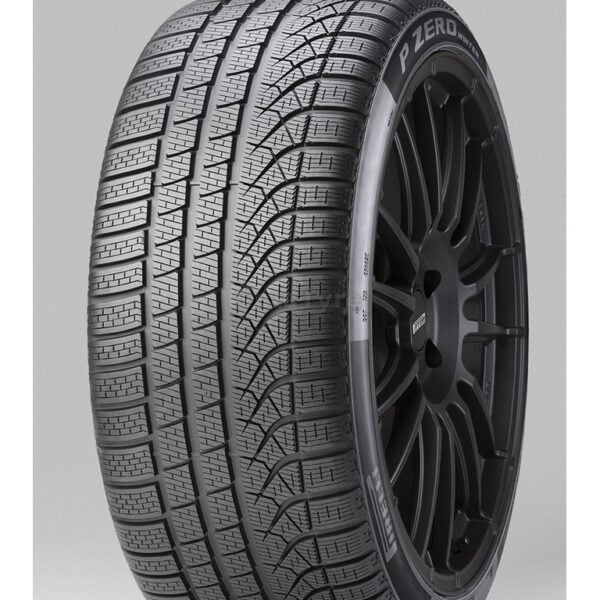 PIRELLI - 285/30R22 101W XL WPZERO(AO)ncs
