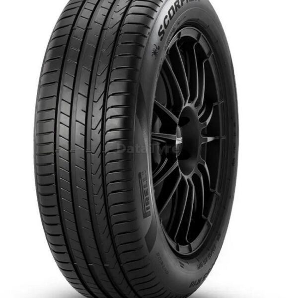 PIRELLI - 255/45R20 101T s-i SCORPN(AO)(+) el
