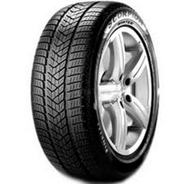 PIRELLI - 235/65R17 104H S-WNT(AO)