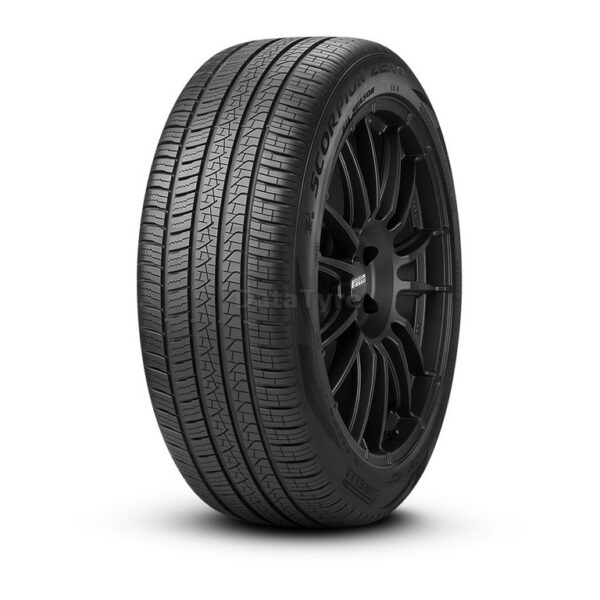 PIRELLI - 285/35R22 106Y XL SZROAS(T0)ncs elt