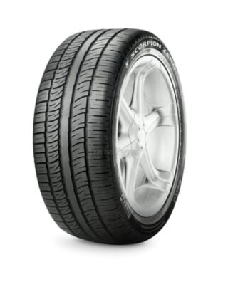 PIRELLI - 275/50R20 113W XL S-ZERO(MO1)