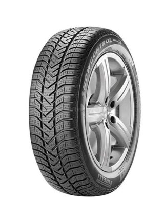PIRELLI - 195/55R17 92H XL W210c3(*)