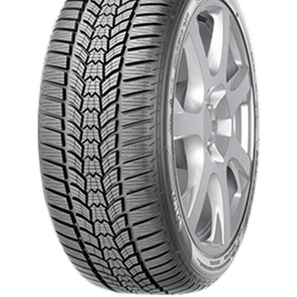 SAVA - 225/55R16 95H ESKIMO HP 2 FP