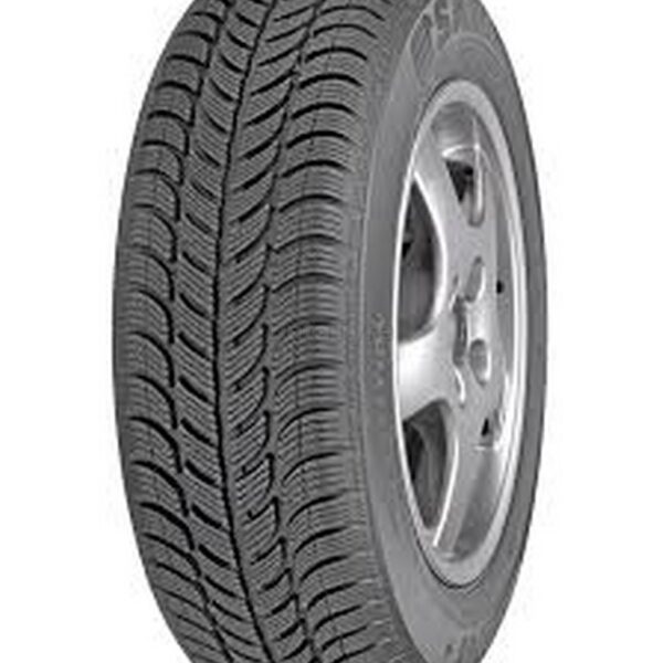 SAVA - 175/65R15 88T ESKIMO S3+ MS XL