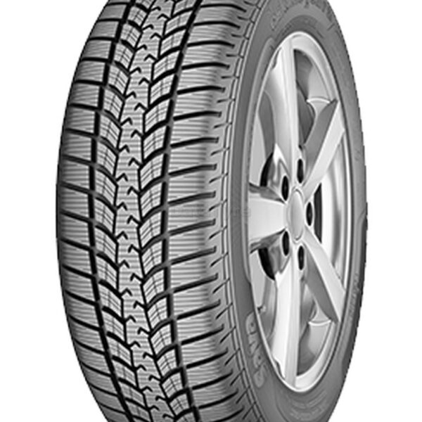 SAVA - 215/60R17 96H ESKIMO SUV 2