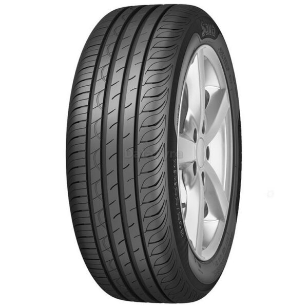 SAVA - 215/55R17 94V INTENSA HP 2