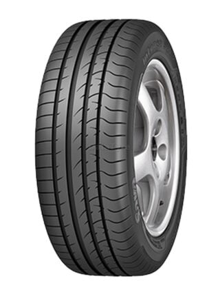 SAVA - 235/55R18 100V INTENSA SUV 2