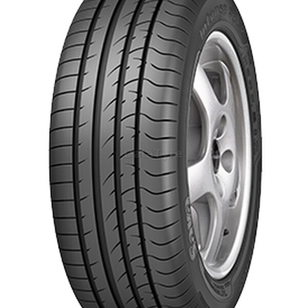 SAVA - 225/60R17 99V INTENSA SUV 2