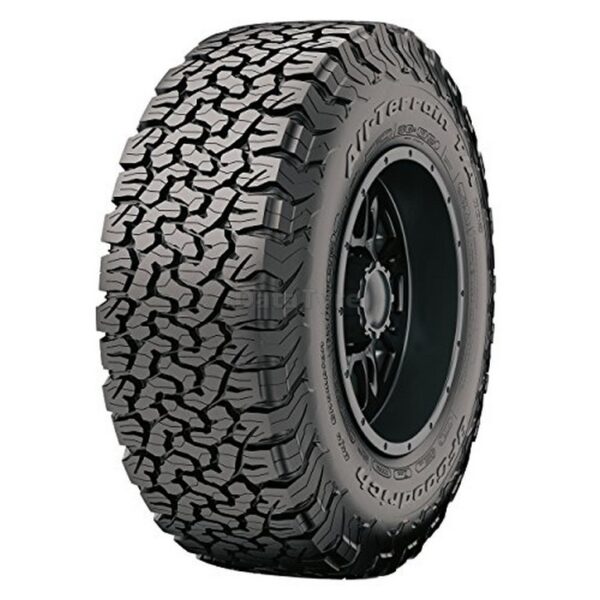 BFGOODRICH - LT225/75R16 115/112SLRE KO2 RWL