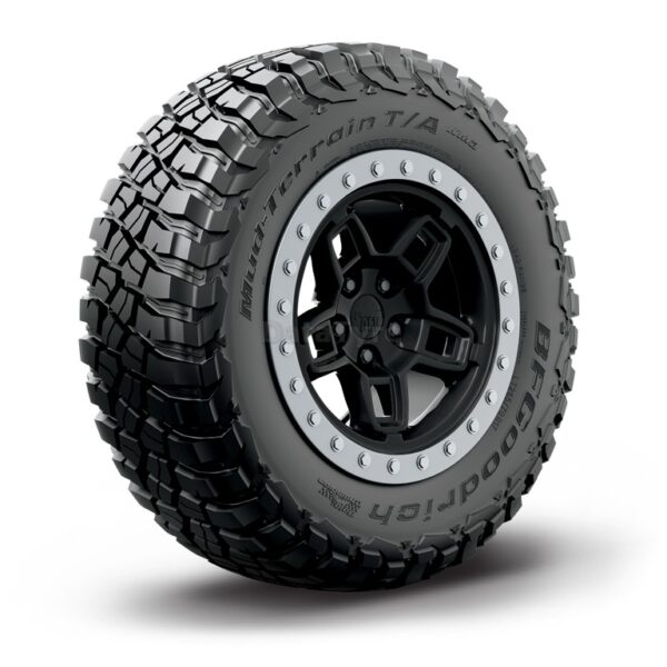 BFGOODRICH - LT235/75R15 110/107QLRD MUDKM3