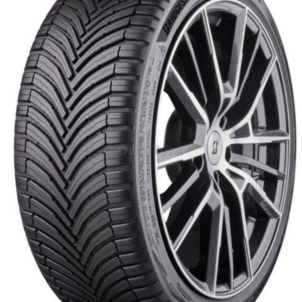 BRIDGESTONE - 225/45 R17 94V XL TURAS6