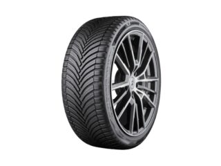BRIDGESTONE - 205/45 R17 88V XL TUAS6DG RFT