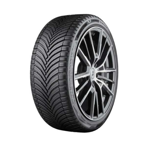 BRIDGESTONE - 205/45 R17 88V XL TUAS6DG RFT