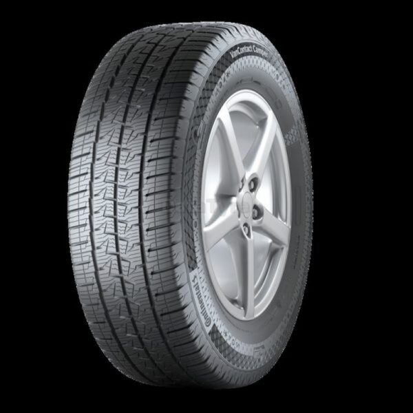 CONTINENTAL - 215/70R15CP 109R VANCCP