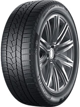 CONTINENTAL - 295/40R22 112W XL FR TS860S